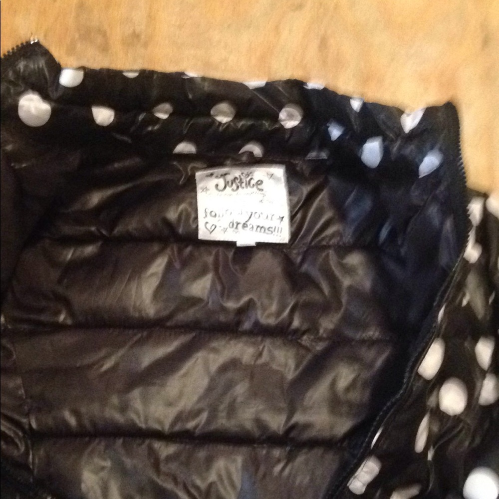 Justice Raincoat - Picture 4 of 4